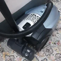 جارو برقی ال جی  دارای کیسه داءمی