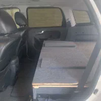 کیت کمپر سواری هایماs7|قطعات یدکی و لوازم جانبی|کرج, برغان|دیوار