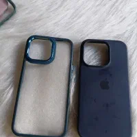 گارد و آداپتور آیفون