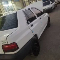 پراید مدل 98 برج10