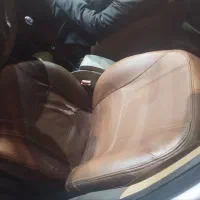 پژوپارس سال۱۳۹۹سندتک برگ|خودرو سواری و وانت|کوهدشت, |دیوار