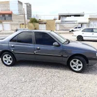 ماشین 405slx