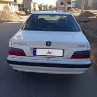 پارس TU5مدل 1400دریچه گاز سیمی خیلی تمیز بکر|خودرو سواری و وانت|یزد, |دیوار