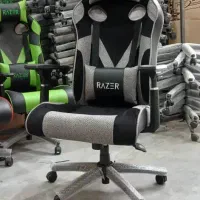 صندلی گیمینگ RAZER|صندلی و نیمکت|کرج, اصفهانی‌ها|دیوار