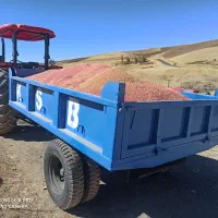 تریلی فوق سنگین ملایر|قطعات یدکی و لوازم جانبی|دیواندره, |دیوار