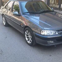 پژوپارس دوگانه کارخانه مدل۹۸بدون نقطه