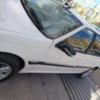 پارس سفارشی فول