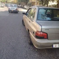 پراید ۱۳۲ مدل ۸۸