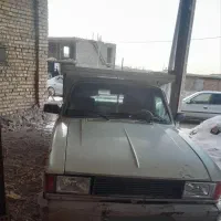 وانت پیکان مدل آخر ۹۲|خودرو سواری و وانت|کدکن, |دیوار