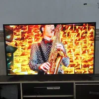 ال ای دی 49 اینج سامسونگ دو گیرنده هوشمند