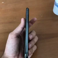 آیفون xs 256 مشکی|موبایل|کرج, جهان‌شهر|دیوار
