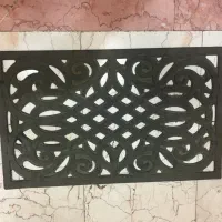 پادری لا ستیکی خارجی با پوشش سمباده