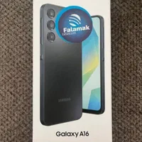 سامسونگ A16 ویتنام 256GB ram 8 اکبند|موبایل|تهران, اباذر|دیوار