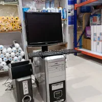 فروش کامپیوتر خانگی|رایانه رومیزی|بندرعباس, |دیوار