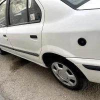 سمندef7 دوگانه کارخانه|خودرو سواری و وانت|اردبیل, |دیوار