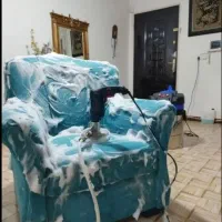 مبل شویی پاکیزه همدان و اطراف