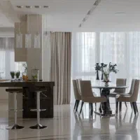 آپارتمان.290متر.4خواب.مهرشهر فاز 1.تهاتر|فروش آپارتمان|کرج, فاز ۱ مهرشهر|دیوار