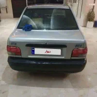 پرایدصبا|خودرو سواری و وانت|تهران, مشیریه|دیوار