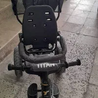 سه چرخه تا شو|دوچرخه، اسکیت، اسکوتر|تهران, شهرک آزادی|دیوار