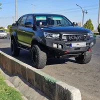T8 فول آفرود
