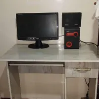 مانیتور میز و...