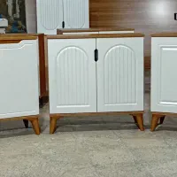 کمد سه درب و۲درب|جاکفشی، کمد، دراور|تهران, شهید رجایی|دیوار