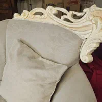 شزلون سه نفره در کرج|مبلمان خانگی و میز عسلی|تهران, شهرک پرواز|دیوار