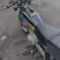 هوندا ۱۲۵|موتورسیکلت|تهران, گیشا|دیوار