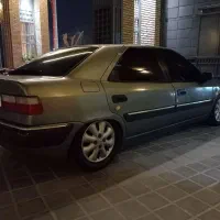 معاوضه  زانتیا با کاپرا یا وینگل