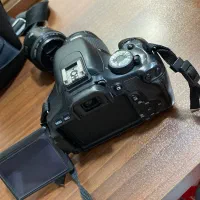 فروش فوری دوربین کنن با تجهیزات|دوربین عکاسی و فیلم‌برداری|سبزوار, همت|دیوار