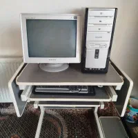 کامپوترومیز