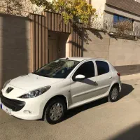 ۲۰۷ دنده سقف فلز