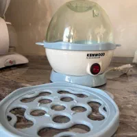 تخم مرغ پز|سایر لوازم برقی|پردیس, فاز ۲|دیوار