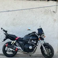 Cb400 سی بی400