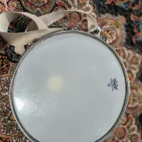 دوقل ارتشی سایدرام طبل ریز دوهل