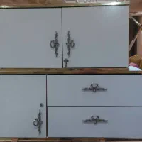 کمد ناخن، میکاپ ، اتاق و خانه