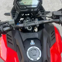 هوندا سی بی ایکس Cb 150 X|موتورسیکلت|تهران, امام حسین|دیوار