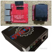 باکس Z3X Easy Jtag معمولی با اداپتور