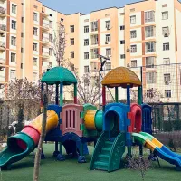 خرید و فروش تاب و سرسره در تهران|اسباببازی|تهران, ونک|دیوار