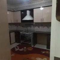 ویلای هم کف .۱۲۰ متری شیک و آشپزخانه بزرگ دو خواب|اجارهٔ خانه و ویلا|مشهد, خرمشهر|دیوار