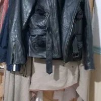 کافشین موتوری یا همان چرمی..خارجی