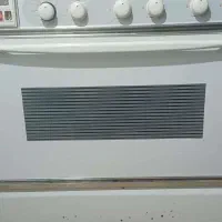 اجاق گاز و بخاری