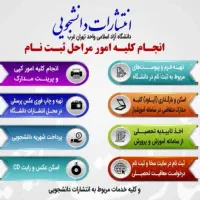 کارمند انتشارات تهران غرب|استخدام اداری و مدیریت|تهران, شهرک هما|دیوار