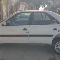 ۴۰۵|خودرو سواری و وانت|سقز, |دیوار