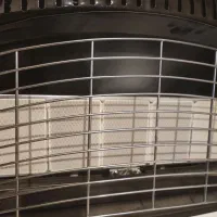 بخاری بدون دودکش پلار