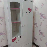 تخت و کمد و کیتی نوزاد و نوجوان