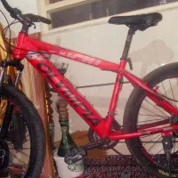 دوچرخه المپیا نو