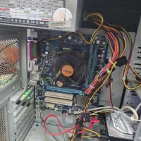 کیس کامپیوتر کامل DDR3