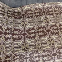 سفره ۶متری نو ۵۰۰هزار تومان|سفره، حوله، دستمال آشپزخانه|تهران, یافت آباد جنوبی|دیوار