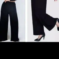شلوار ابرو بادی زنانه